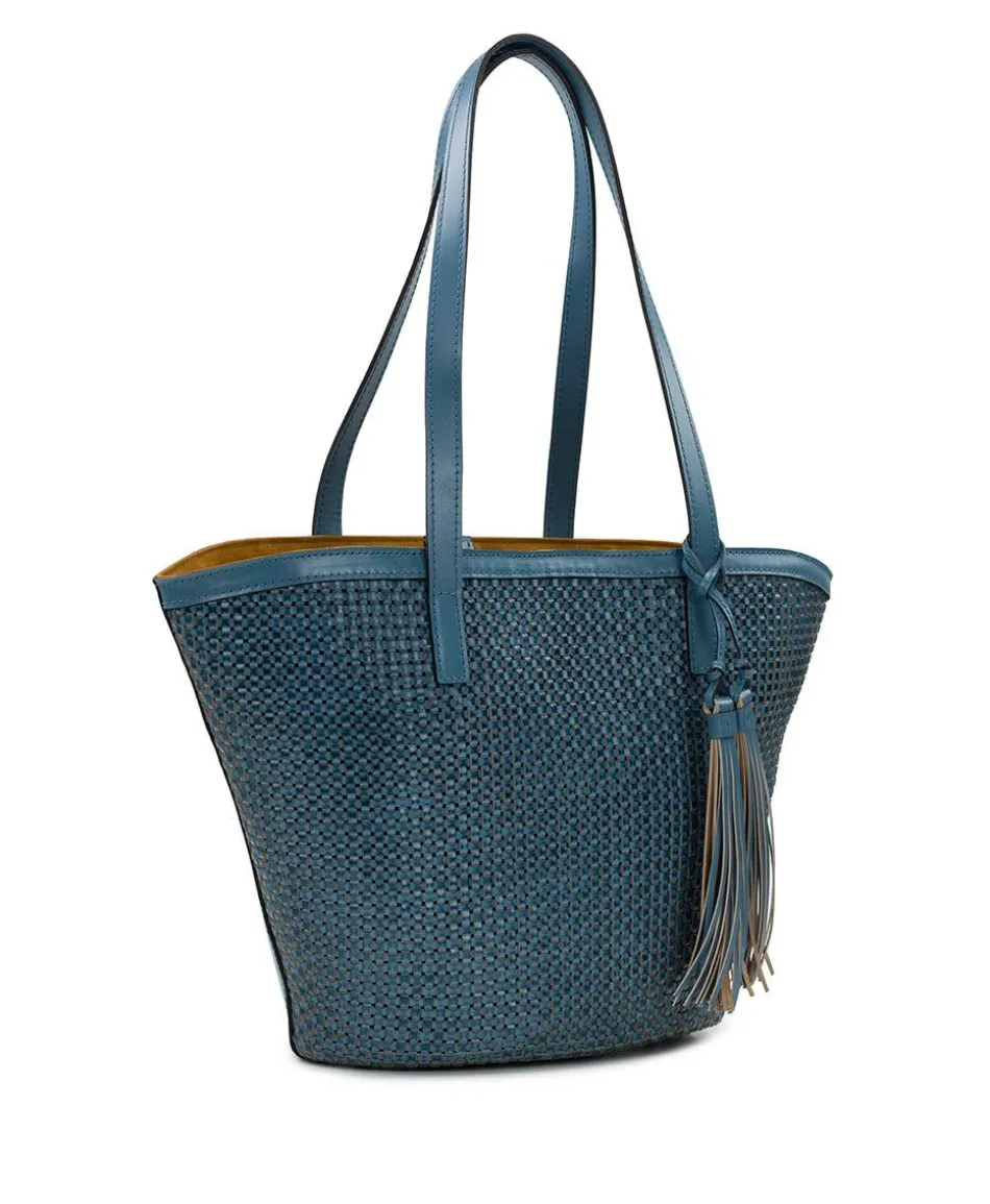 Patricia Nash Marconia Tote| Totes