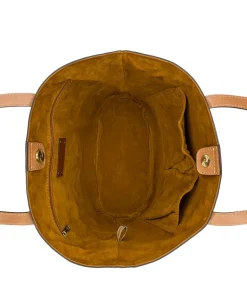 Patricia Nash Marconia Tote With Apricot Blossoms Scarf| Totes
