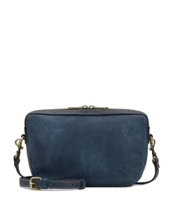 Patricia Nash Maretto Crossbody| Crossbodies