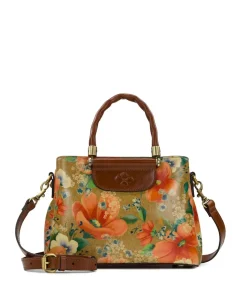 Patricia Nash Marielle Top Handle| Crossbodies