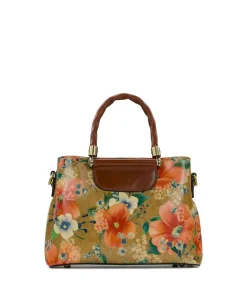 Patricia Nash Marielle Top Handle| Crossbodies