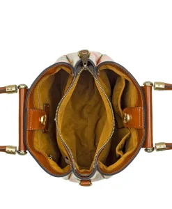 Patricia Nash Marielle Top Handle| Crossbodies
