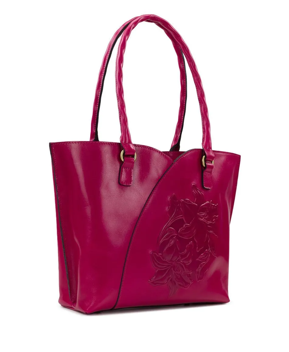 Patricia Nash Marion Tote| Totes