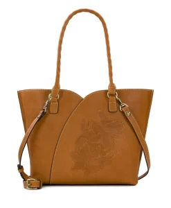 Patricia Nash Marion Tote| Totes