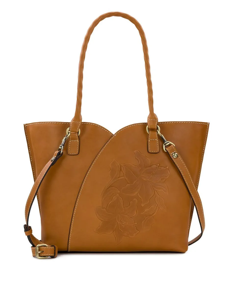 Patricia Nash Marion Tote| Totes