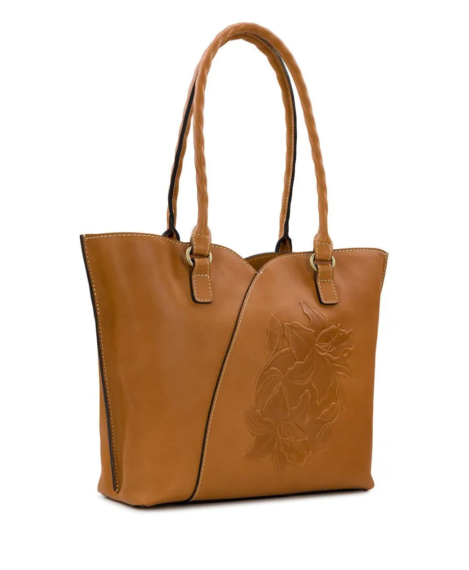 Patricia Nash Marion Tote| Totes