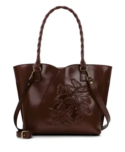 Patricia Nash Marion Tote| Totes