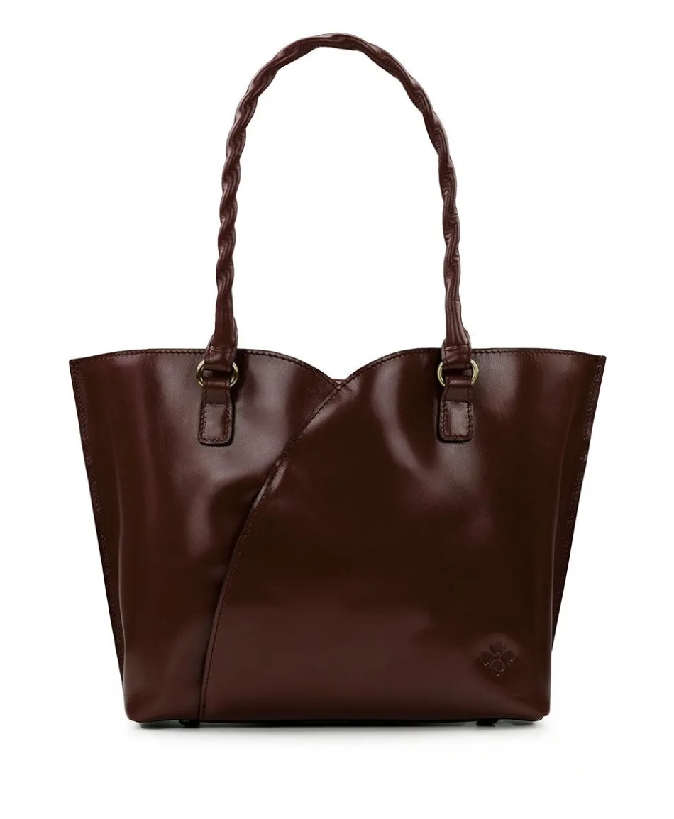 Patricia Nash Marion Tote| Totes