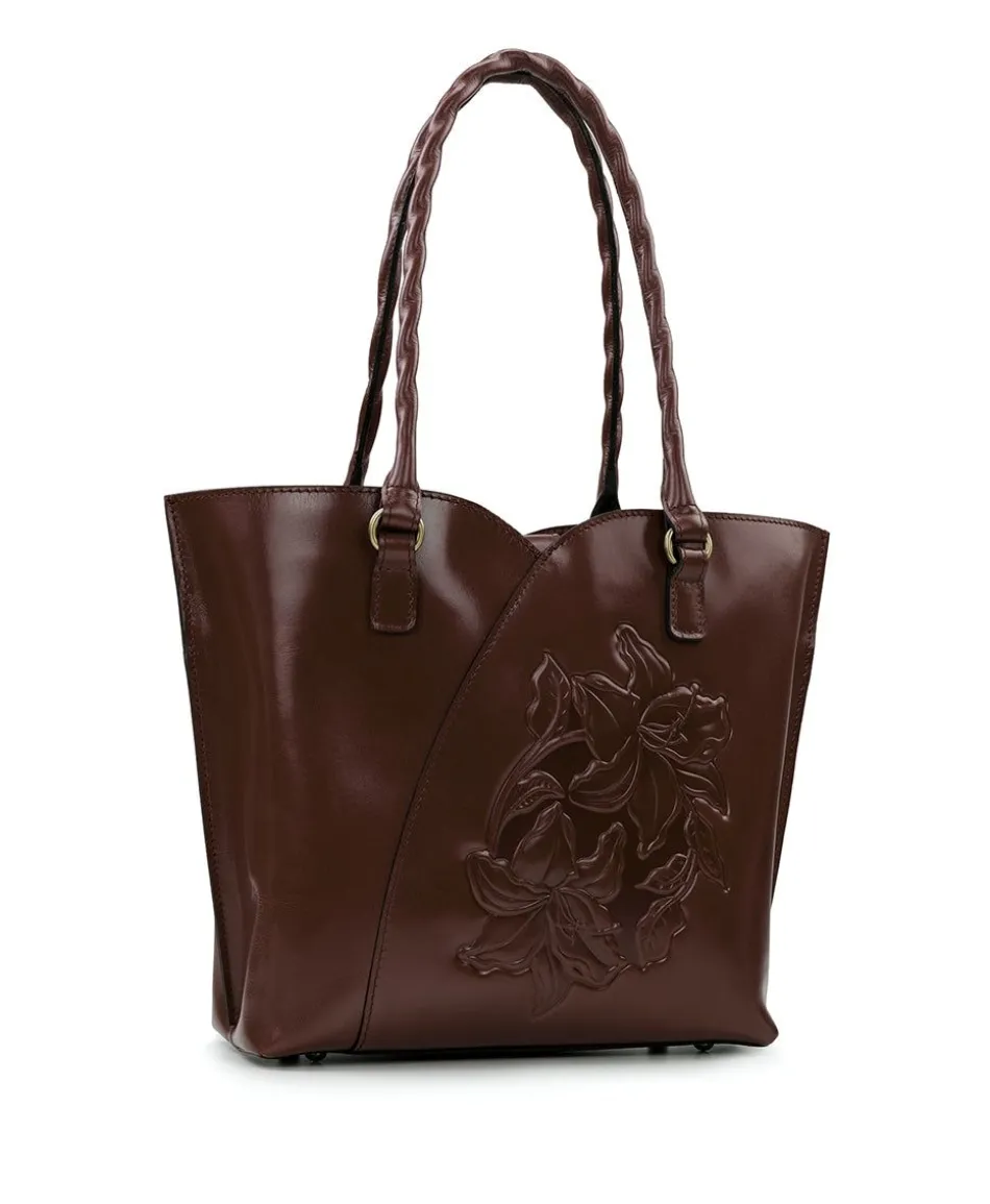 Patricia Nash Marion Tote| Totes