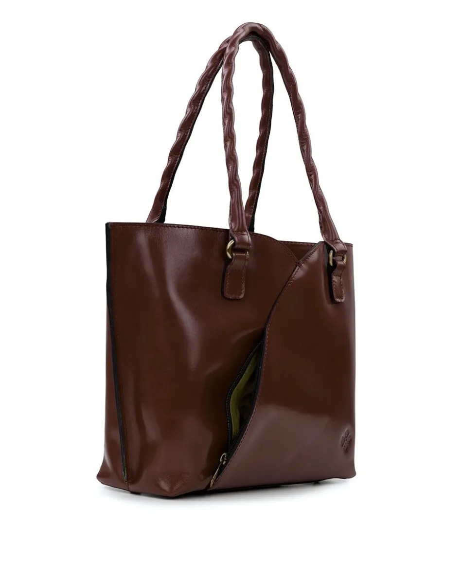 Patricia Nash Marion Tote| Totes