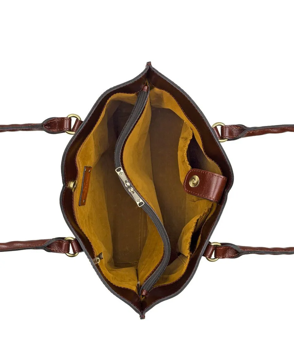 Patricia Nash Marion Tote| Totes
