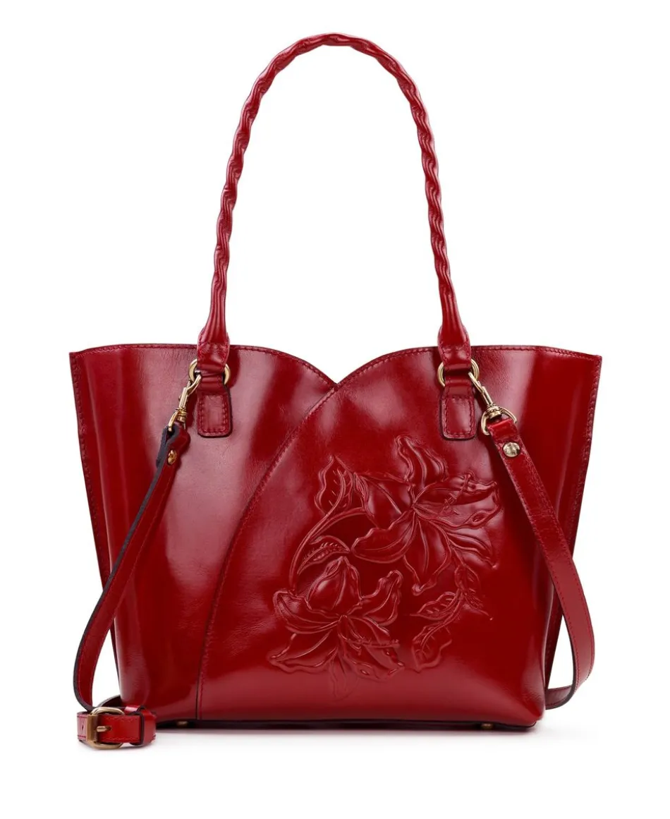 Patricia Nash Marion Tote| Totes