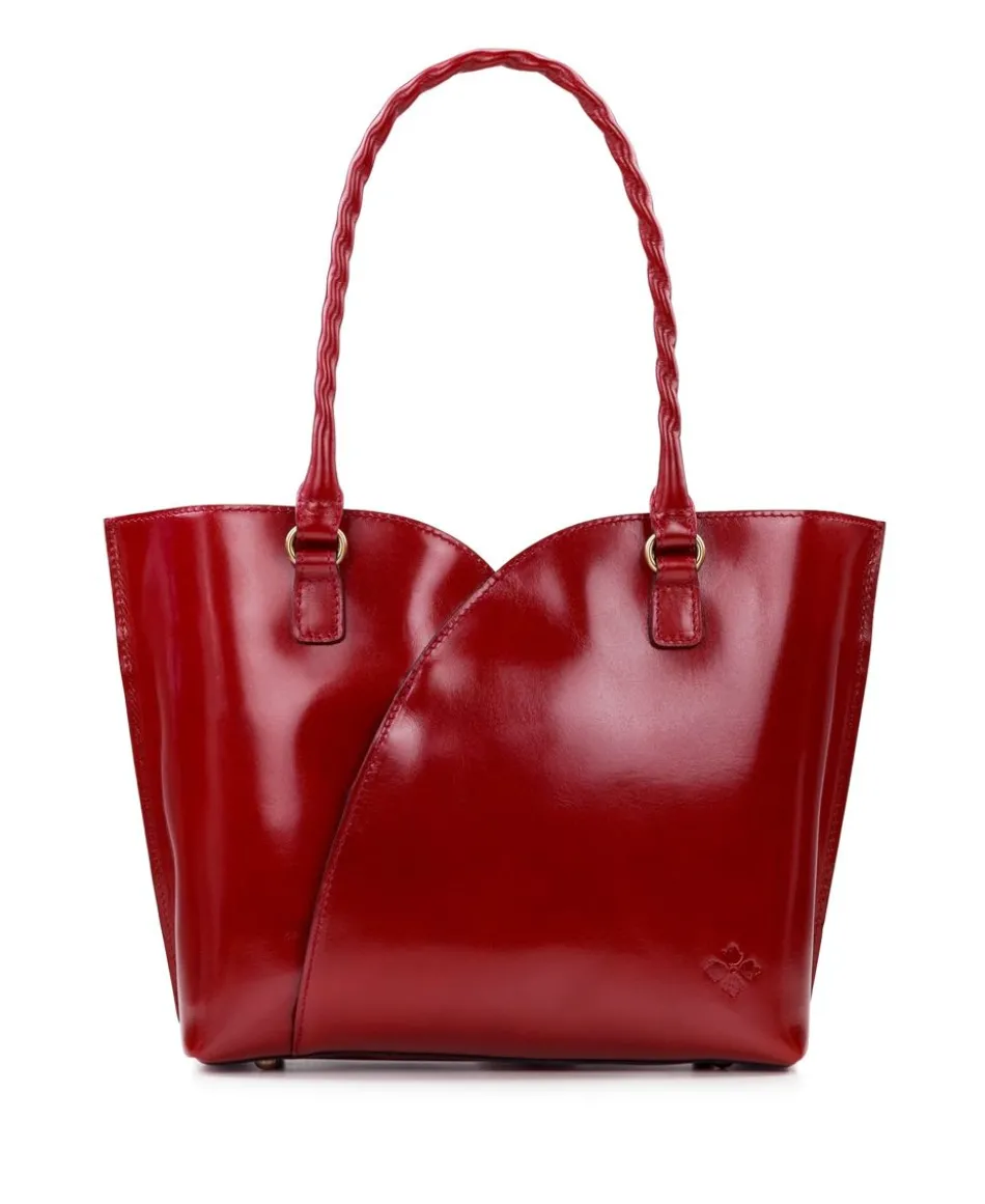 Patricia Nash Marion Tote| Totes
