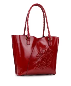 Patricia Nash Marion Tote| Totes