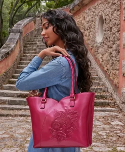 Patricia Nash Marion Tote| Totes
