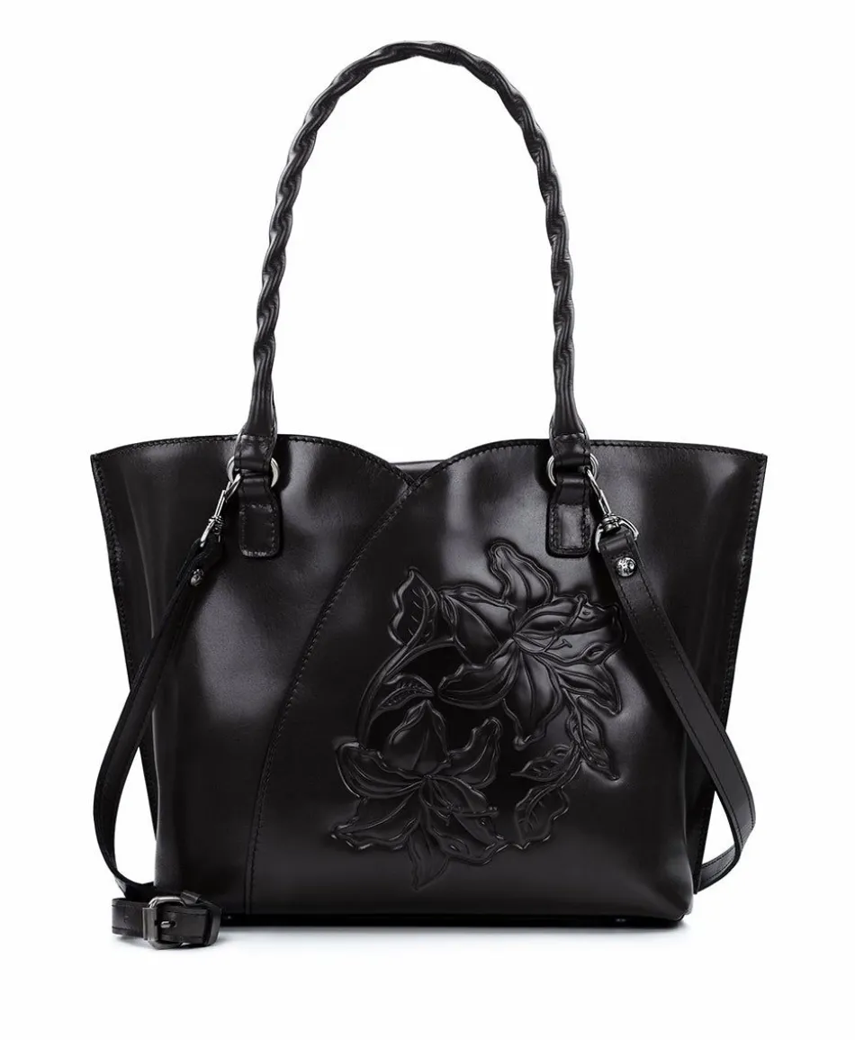 Patricia Nash Marion Tote| Totes