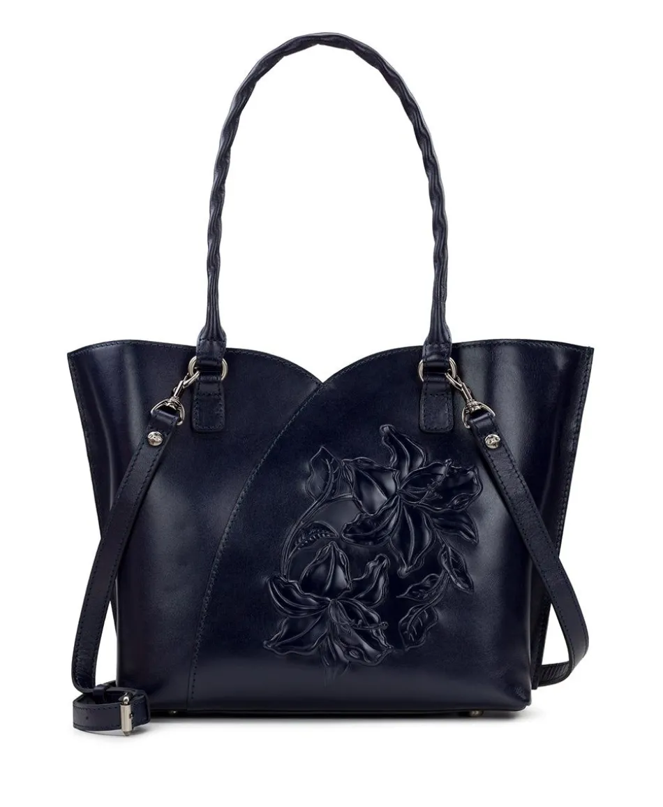 Patricia Nash Marion Tote| Totes