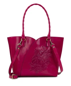 Patricia Nash Marion Tote| Totes