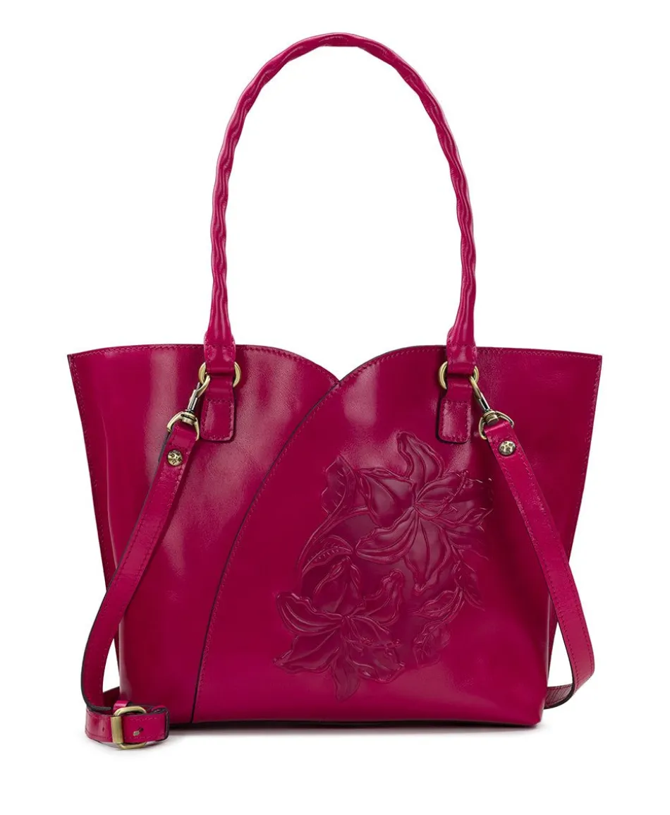Patricia Nash Marion Tote| Totes