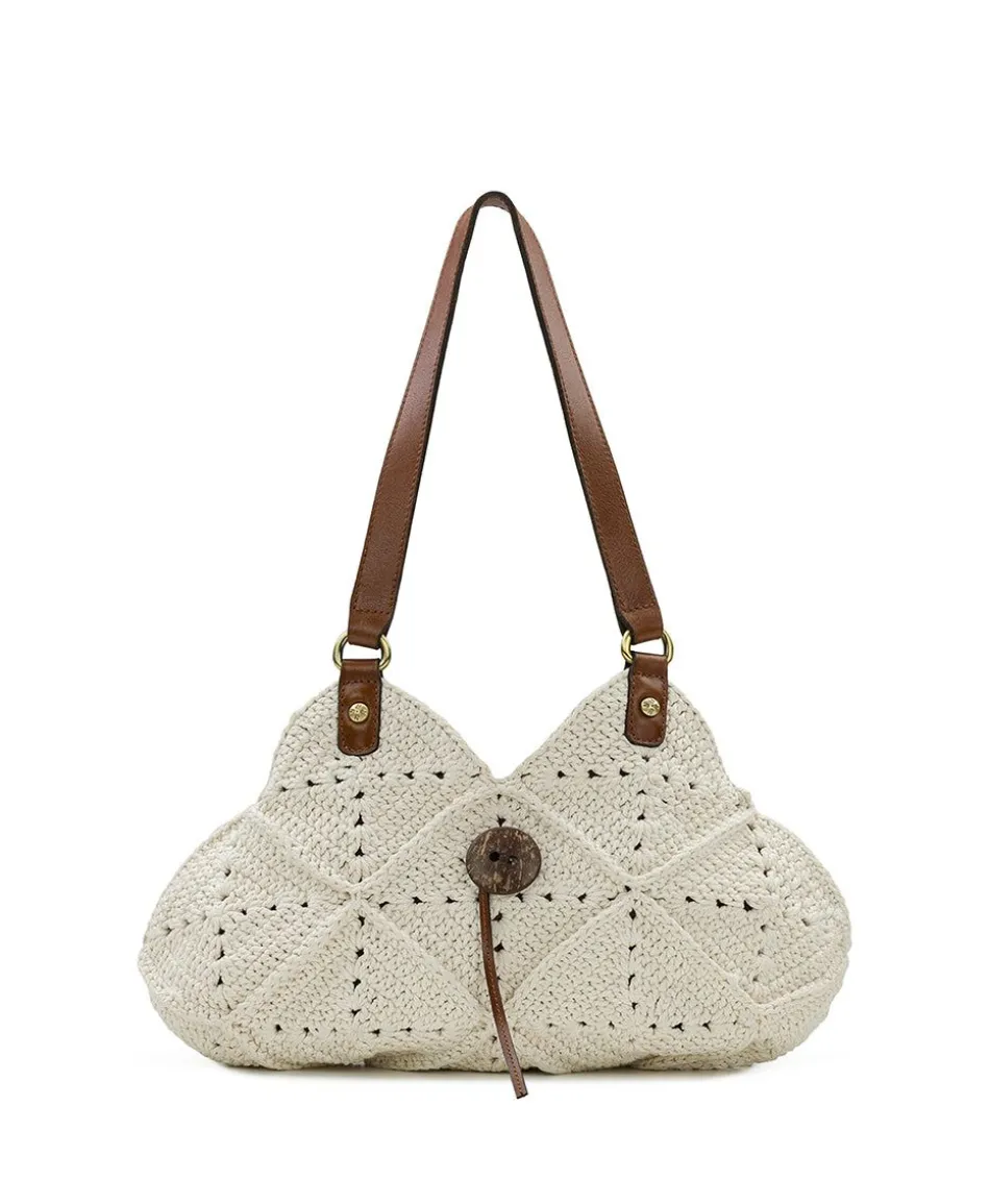 Patricia Nash Marti Shoulder Bag| Shoulder Bags