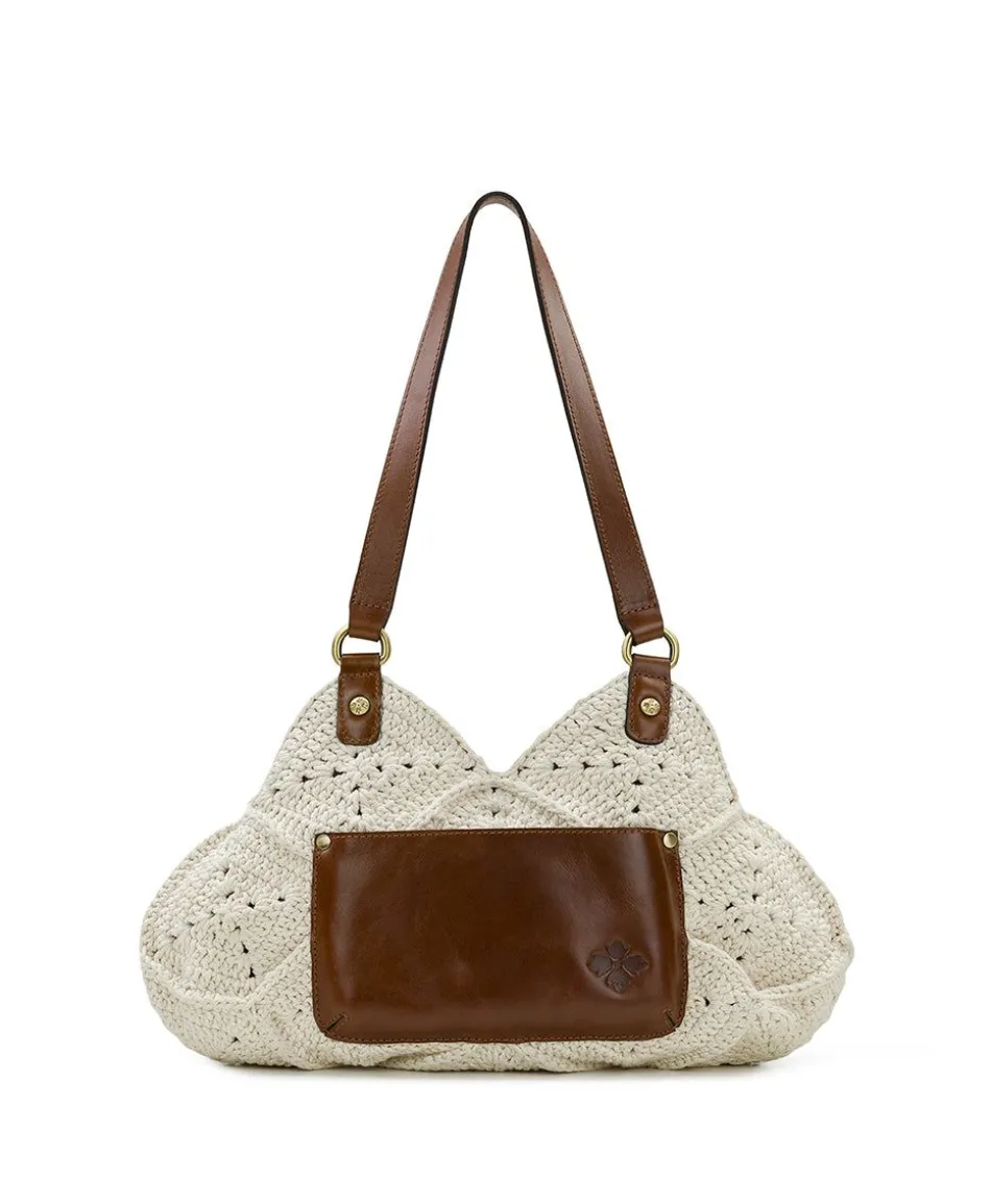 Patricia Nash Marti Shoulder Bag| Shoulder Bags