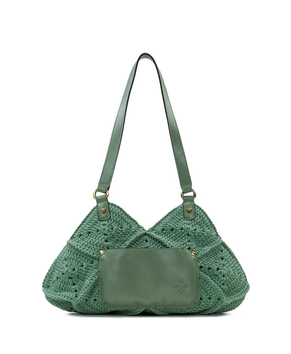 Patricia Nash Marti Shoulder Bag| Shoulder Bags