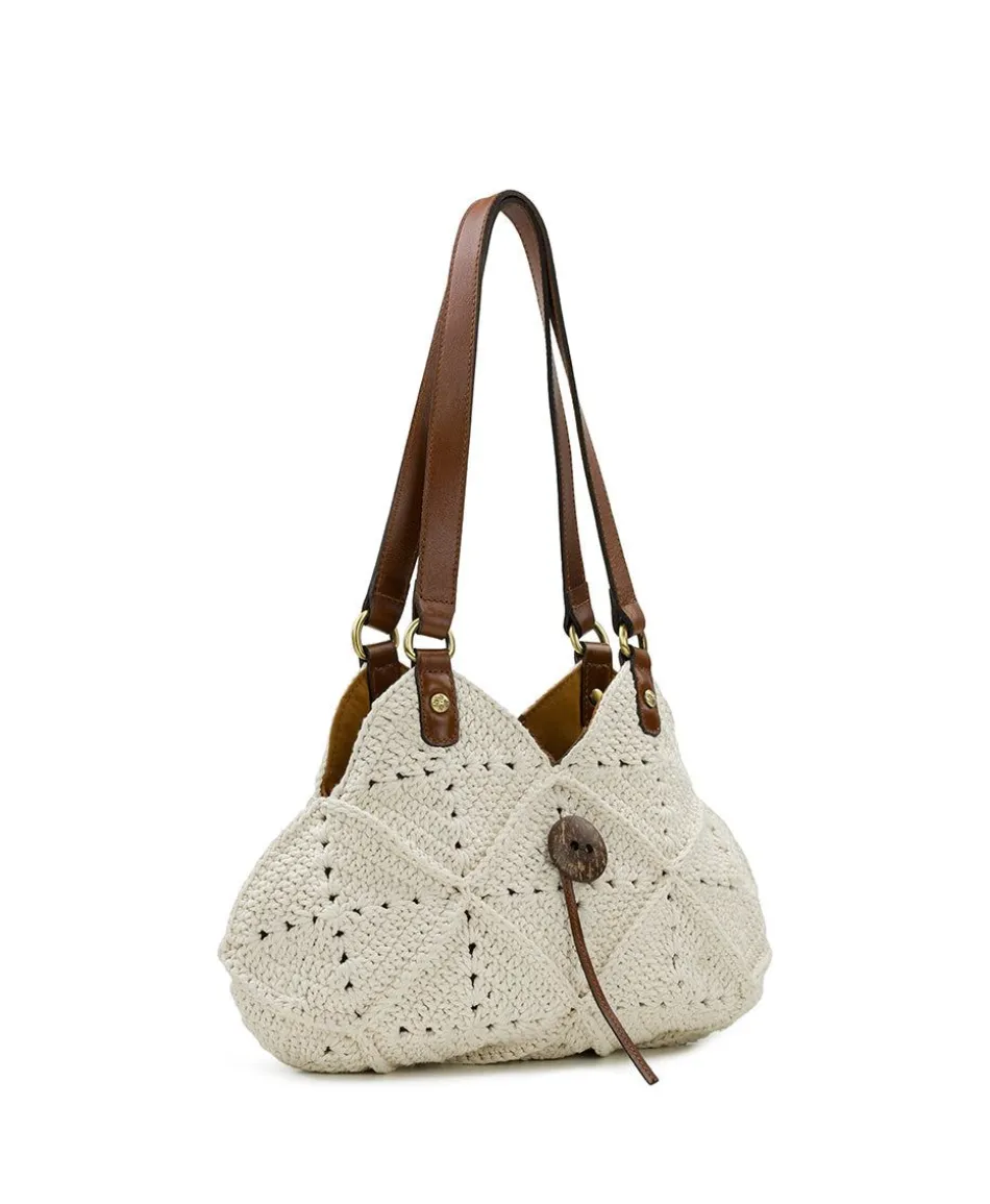 Patricia Nash Marti Shoulder Bag| Shoulder Bags