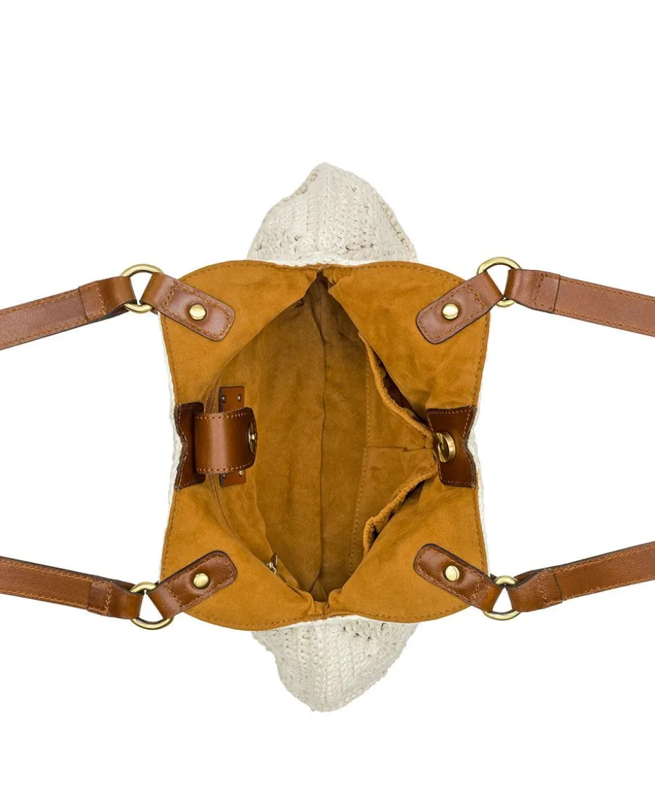 Patricia Nash Marti Shoulder Bag| Shoulder Bags