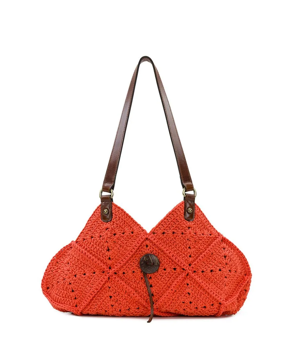 Patricia Nash Marti Shoulder Bag| Shoulder Bags