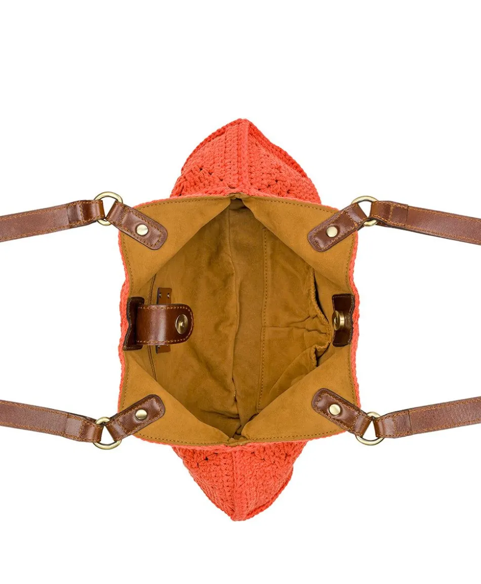 Patricia Nash Marti Shoulder Bag| Shoulder Bags