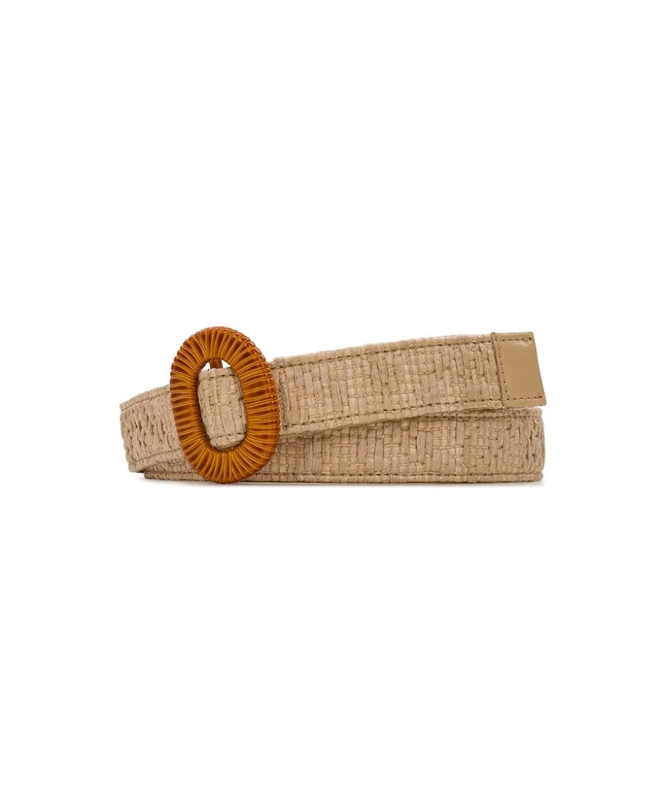 Patricia Nash Mazzanta Woven Belt| Women'S Belts