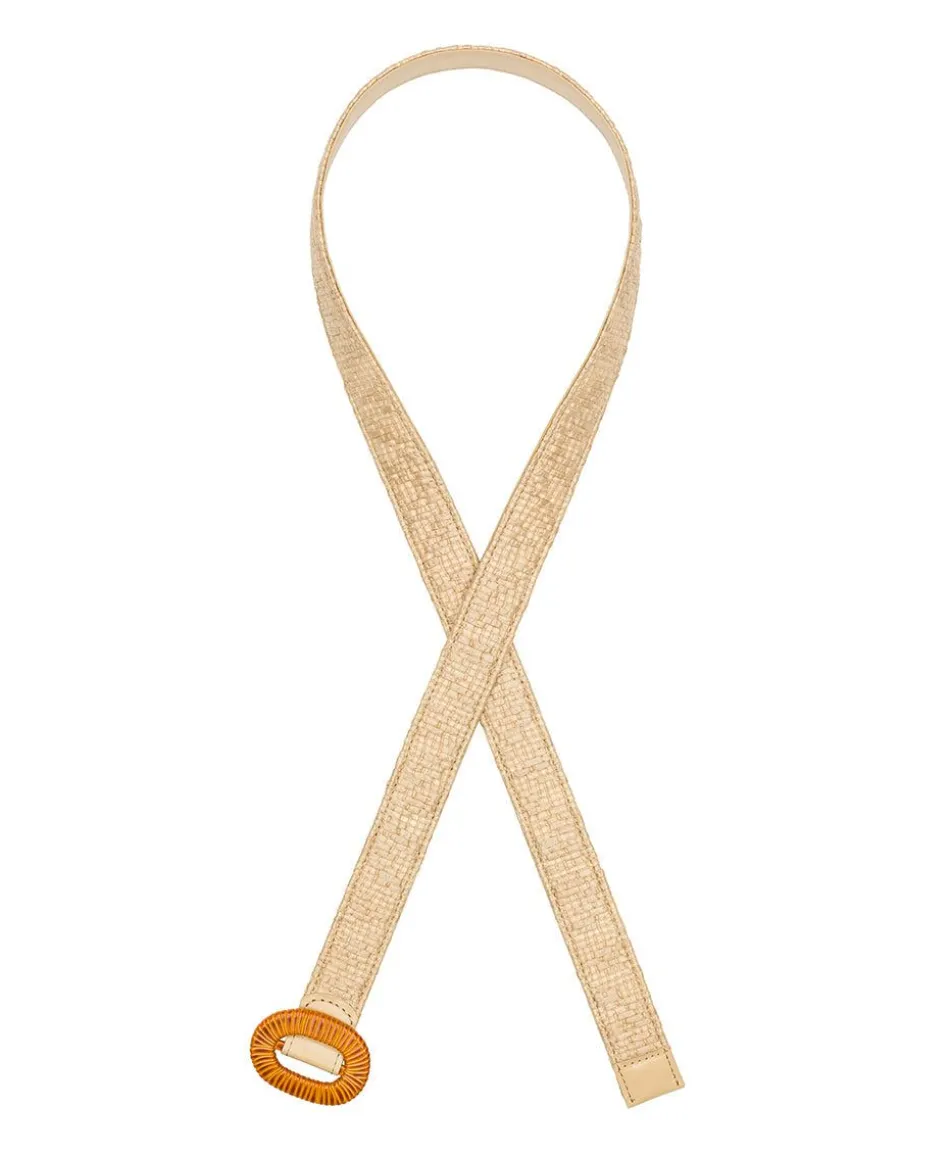 Patricia Nash Mazzanta Woven Belt| Women'S Belts