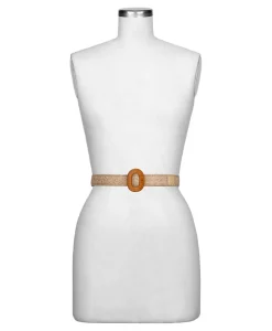 Patricia Nash Mazzanta Woven Belt| Women'S Belts