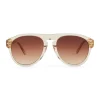 Patricia Nash Mcqueen Sunglasses| Aviator/Wireframe