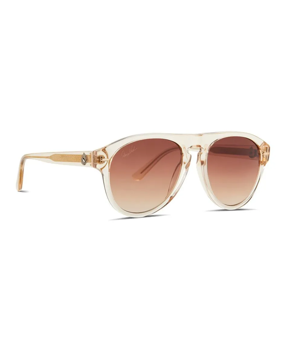 Patricia Nash Mcqueen Sunglasses| Aviator/Wireframe