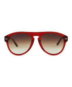 Patricia Nash Mcqueen Sunglasses| Aviator/Wireframe