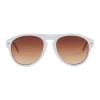 Patricia Nash Mcqueen Sunglasses| Aviator/Wireframe