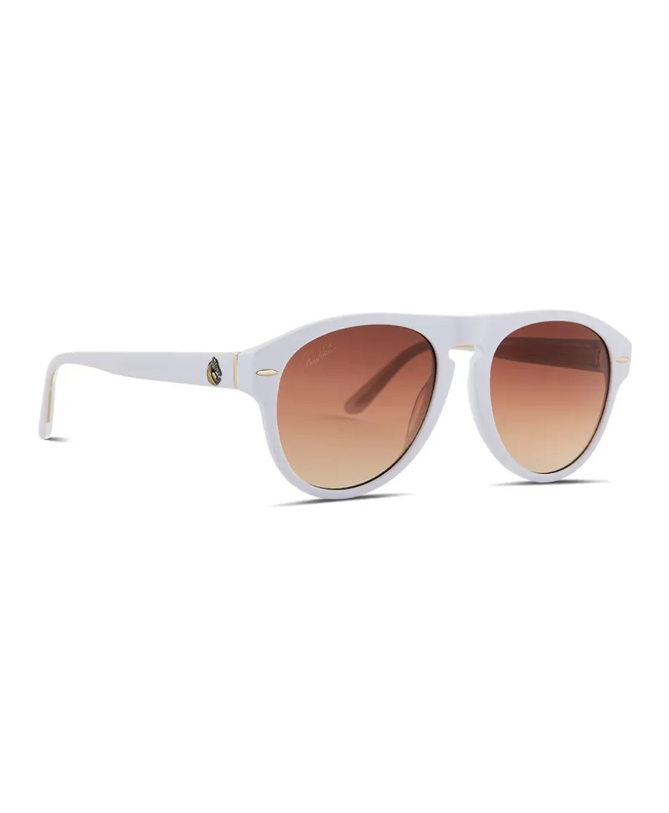Patricia Nash Mcqueen Sunglasses| Aviator/Wireframe