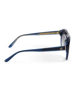 Patricia Nash Mcqueen Sunglasses| Aviator/Wireframe