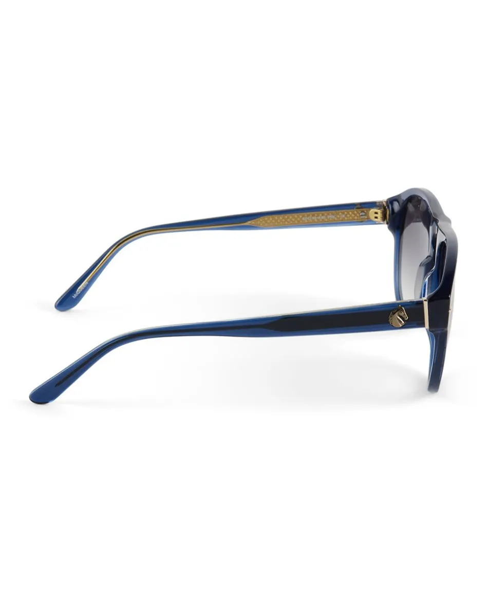 Patricia Nash Mcqueen Sunglasses| Aviator/Wireframe