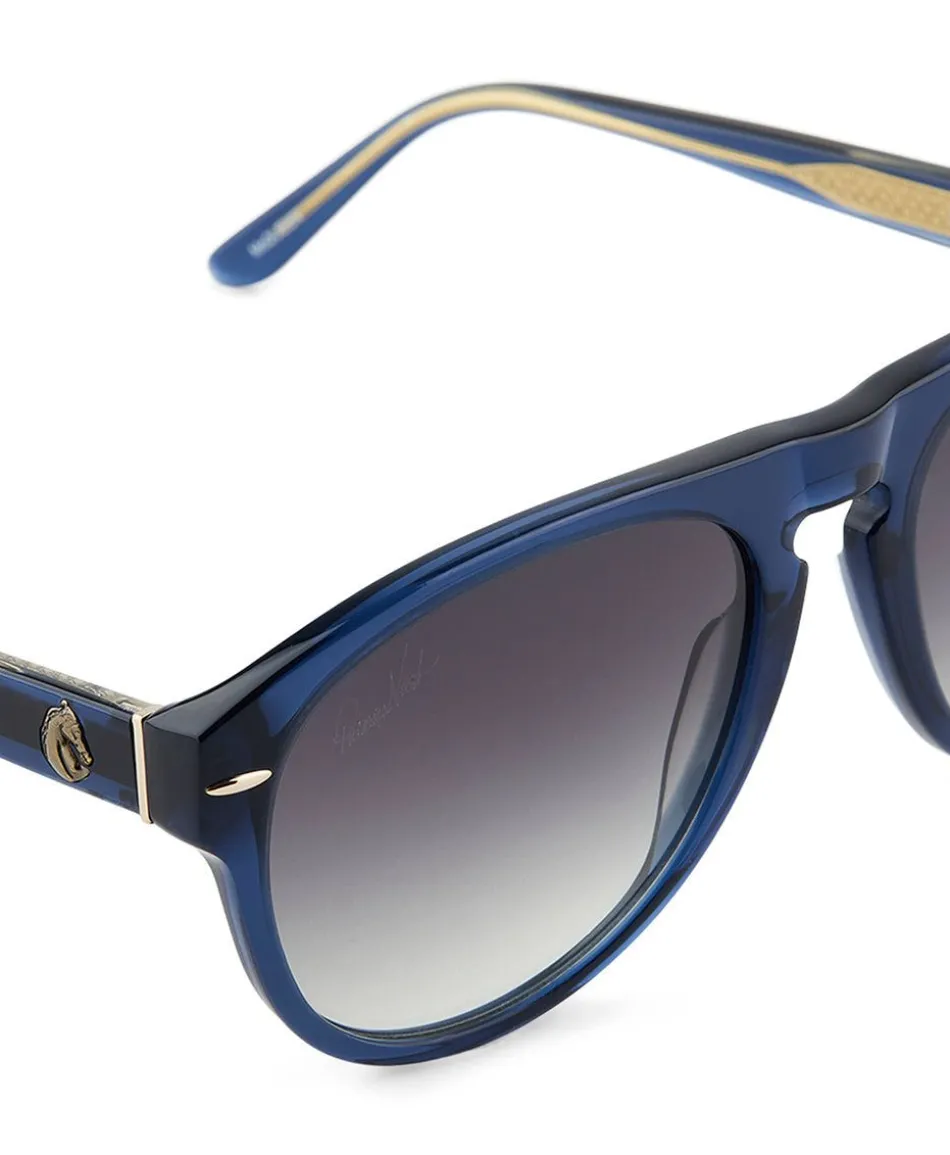 Patricia Nash Mcqueen Sunglasses| Aviator/Wireframe