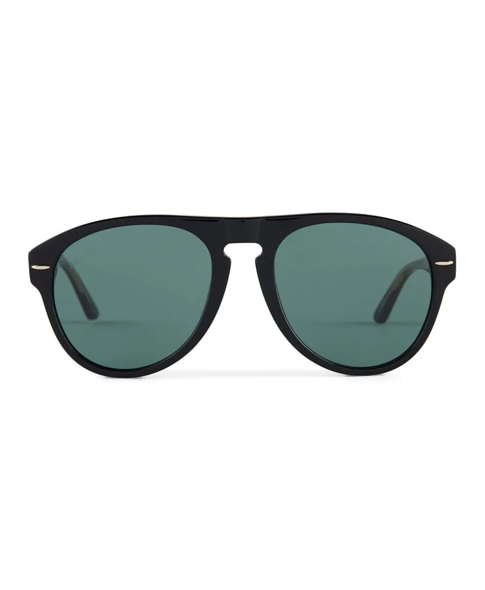 Patricia Nash Mcqueen Sunglasses| Aviator/Wireframe