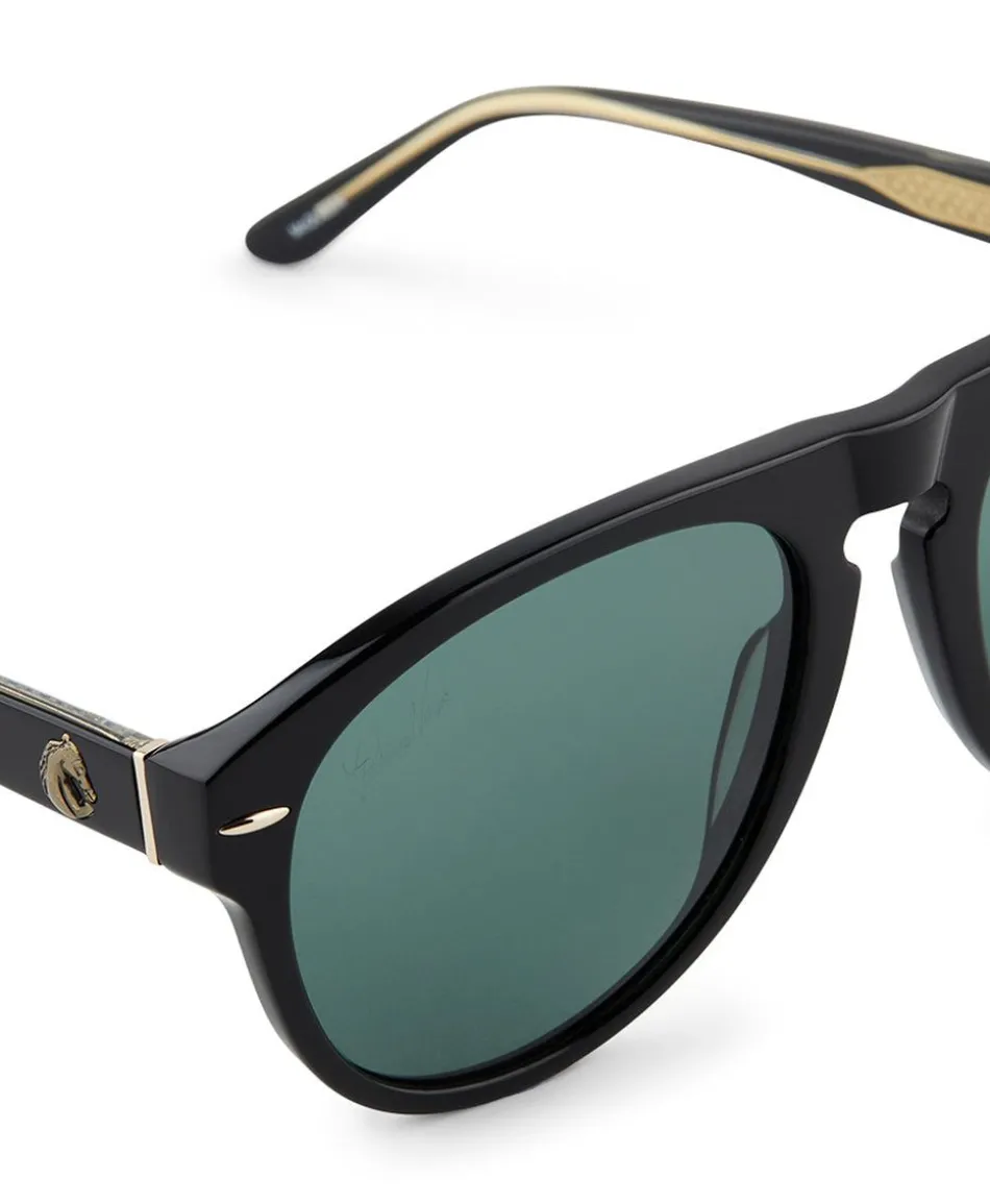 Patricia Nash Mcqueen Sunglasses| Aviator/Wireframe
