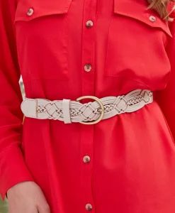 Patricia Nash Melissa Belt| Women'S Belts