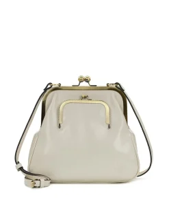 Patricia Nash Mellila Frame Bag| Satchels