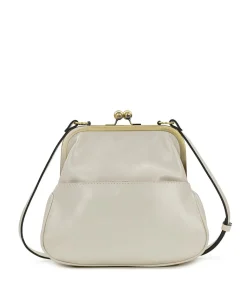 Patricia Nash Mellila Frame Bag| Satchels