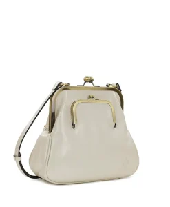 Patricia Nash Mellila Frame Bag| Satchels