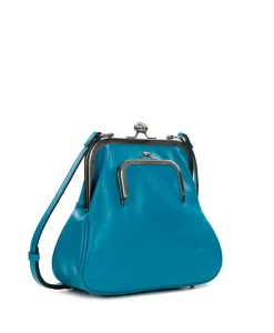 Patricia Nash Mellila Frame Bag| Satchels