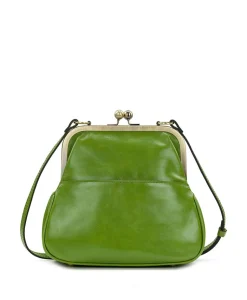 Patricia Nash Mellila Frame Bag| Satchels