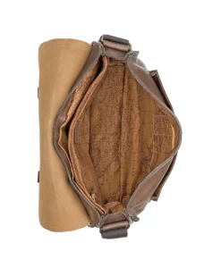 Patricia Nash Messenger Ii Bag| Briefcases